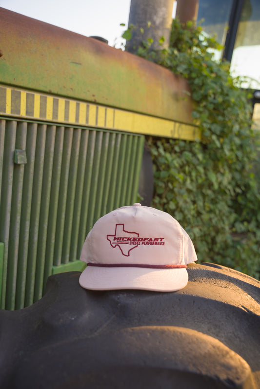 "Wicked Fast OG" Richardson 256 Caps