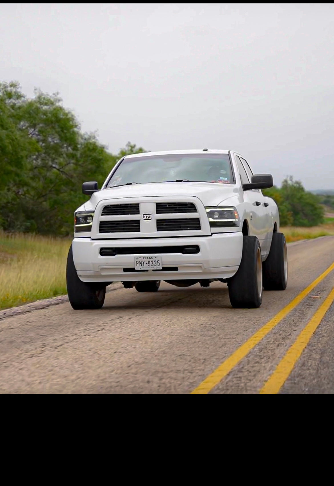 Dodge/RAM – Wicked Fast Diesel Performance