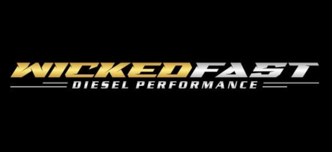 Wicked Fast Diesel Performance