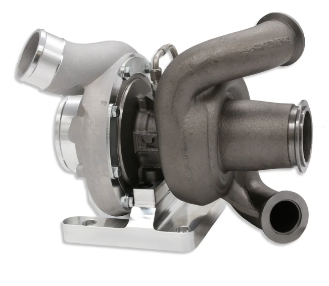 Ford 6.7 S300 E SERIES TURBO KIT (11-14)